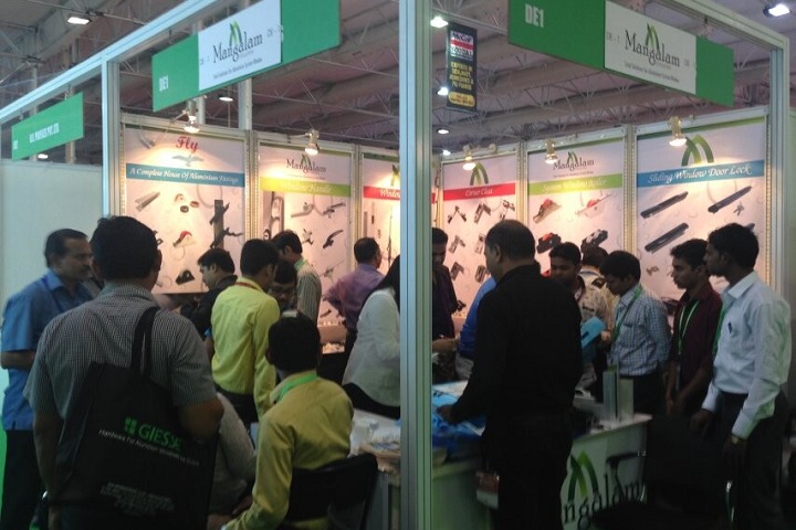 印度國際鋁工業(yè)展覽會(huì)Aluminium(m.hnhuay.cn)
