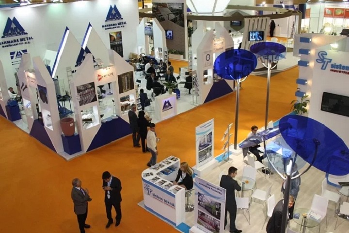 土耳其國際鋁工業展覽會Aluexpo Istanbul(m.hnhuay.cn)