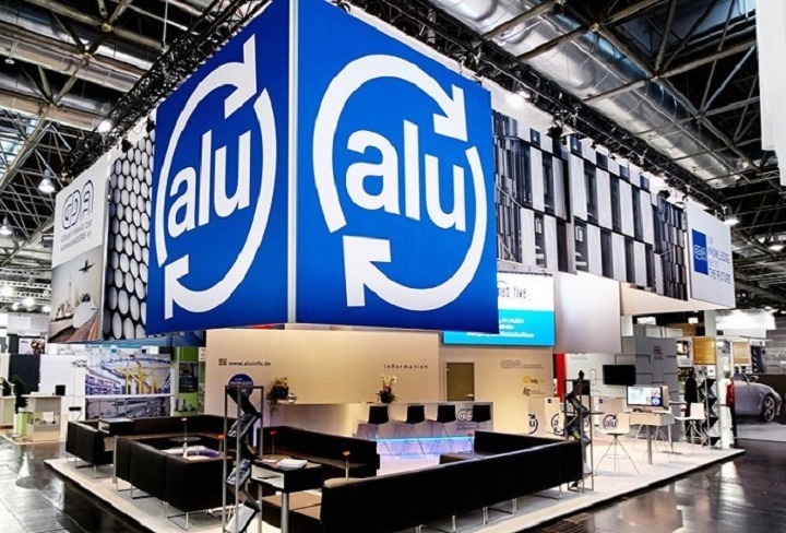 2023年美國鋁工業展覽會Aluminum(m.hnhuay.cn)