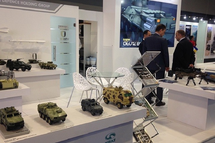 馬來西亞軍警防務(wù)展覽會DSA(m.hnhuay.cn)