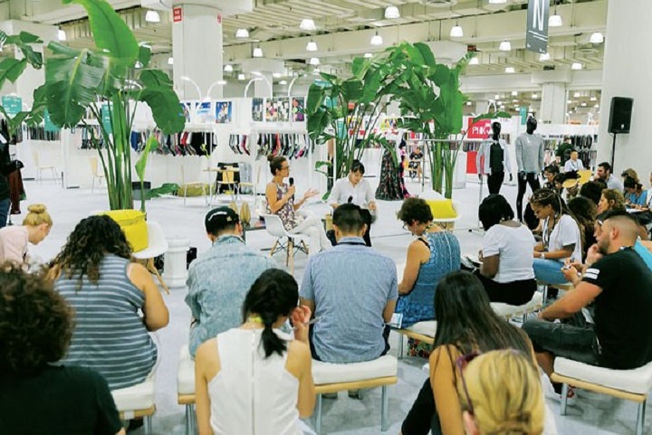 日本東京家用紡織品展覽會Heimtextil(m.hnhuay.cn)