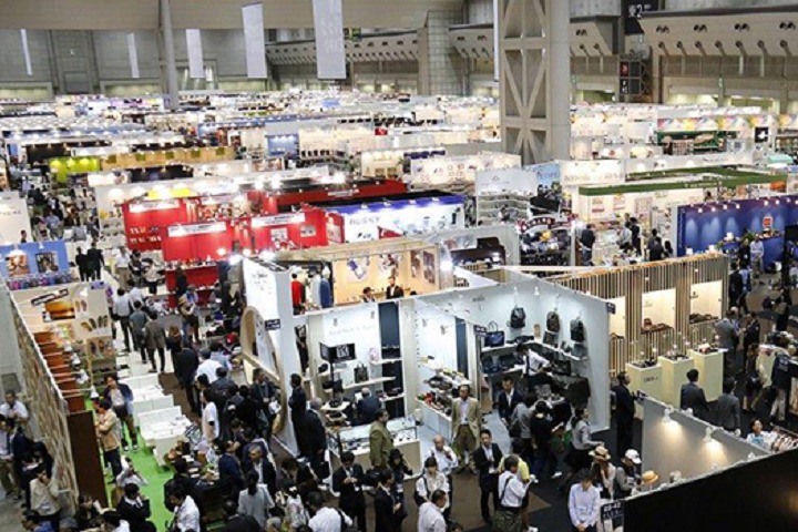 日本東京家用紡織品展覽會Heimtextil(m.hnhuay.cn)