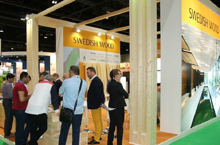 迪拜木工機(jī)械及家具配件展覽會(huì)WoodShow(m.hnhuay.cn)