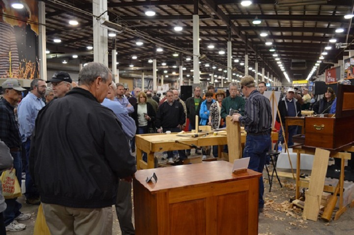 迪拜木工機(jī)械及家具配件展覽會(huì)WoodShow(m.hnhuay.cn)