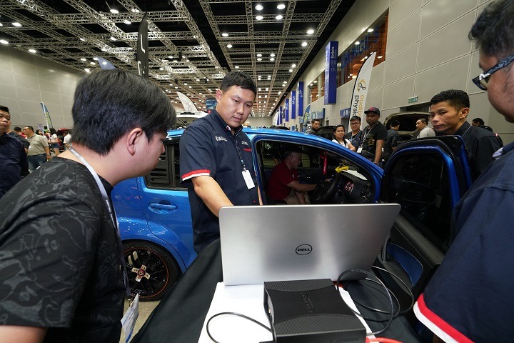2023馬來西亞汽車零配件、維修檢測診斷設備展覽會(m.hnhuay.cn)