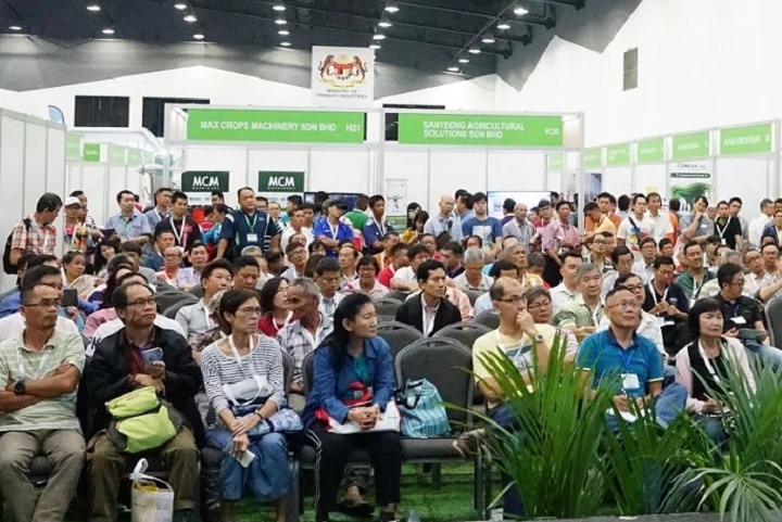 馬來西亞農業科技展覽會Agri Malaysia(m.hnhuay.cn)