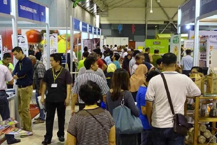 馬來西亞農業科技展覽會Agri Malaysia(m.hnhuay.cn)