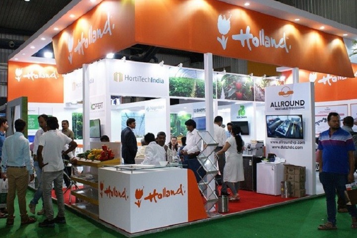 印度班加羅爾農業展覽會AGRI TECH(m.hnhuay.cn)