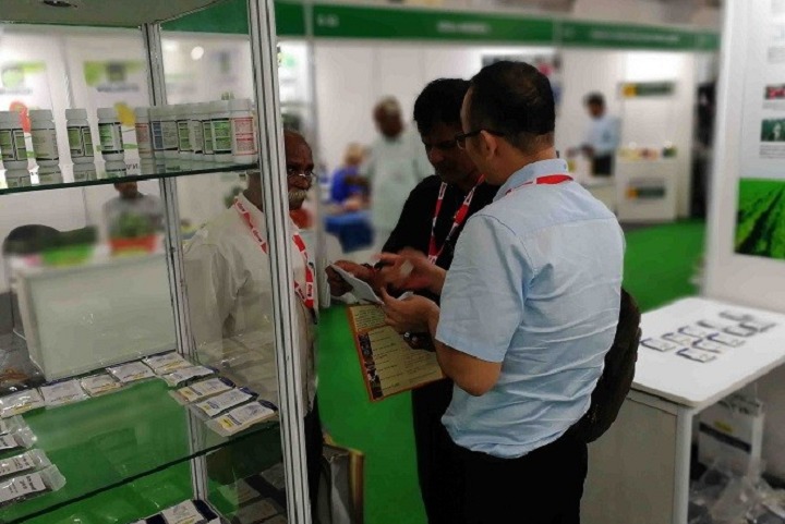 印度班加羅爾農業展覽會AGRI TECH(m.hnhuay.cn)