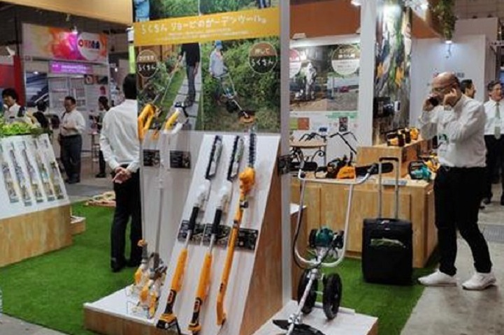 日本國際五金工具展覽會TOOL JAPAN(m.hnhuay.cn)