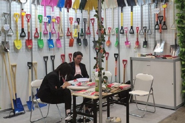 日本國際五金工具展覽會TOOL JAPAN(m.hnhuay.cn)