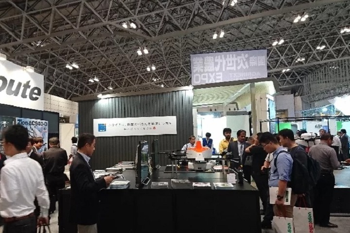 日本國際智慧農業展覽會AGRINEXT(m.hnhuay.cn)