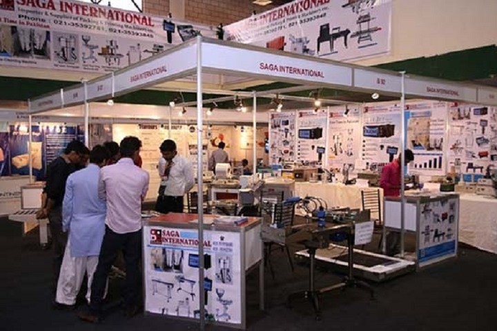 巴基斯坦食品展覽會Food Technolog(m.hnhuay.cn)