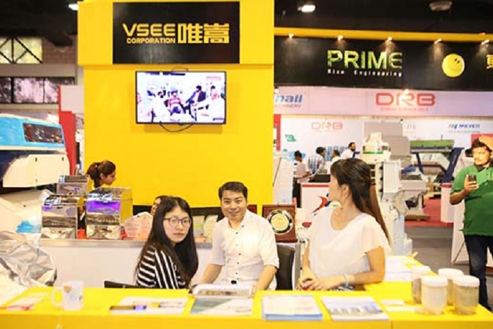 巴基斯坦食品展覽會Food Technolog(m.hnhuay.cn)