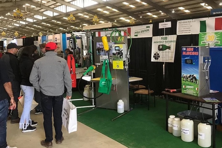 美國國際農業展覽會WORLD AG EXPO(m.hnhuay.cn)