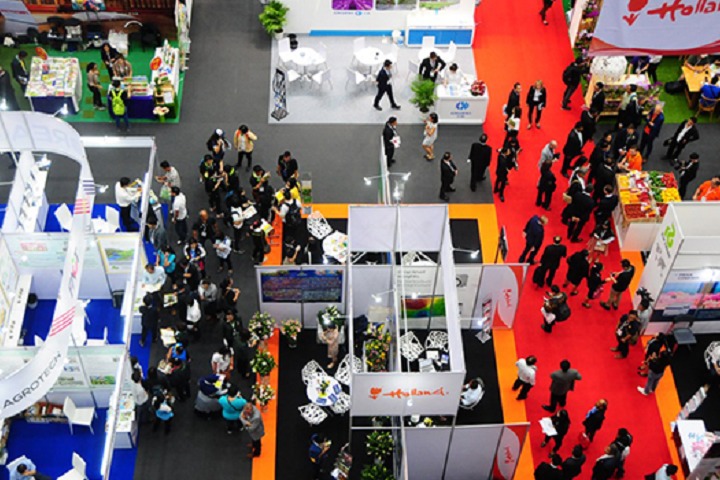 泰國(guó)國(guó)際農(nóng)業(yè)機(jī)械展會(huì)Agri Technica(m.hnhuay.cn)