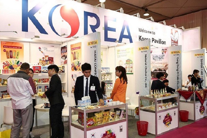 阿聯酋迪拜甜食糖果及食品展覽會Yummex Middle East(m.hnhuay.cn)