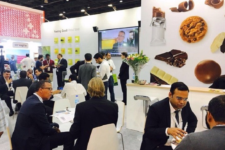迪拜食品配料、食品加工及包裝機械展覽會Gulfood Manufacturing(m.hnhuay.cn)