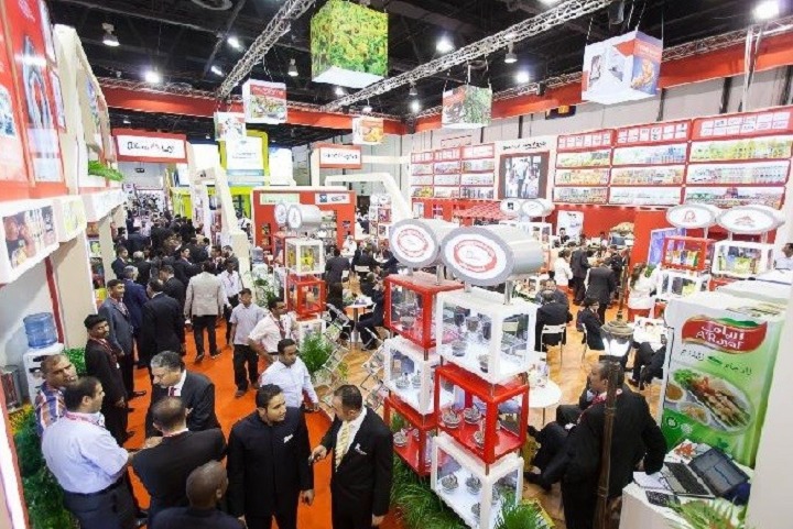 迪拜食品配料、食品加工及包裝機械展覽會Gulfood Manufacturing(m.hnhuay.cn)