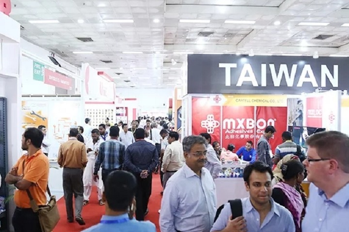印度國際機床及工具展覽會IMEX(m.hnhuay.cn)