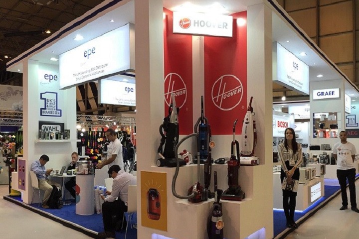 英國(guó)伯明翰國(guó)際消費(fèi)品展覽會(huì)春季Spring Fair(m.hnhuay.cn)