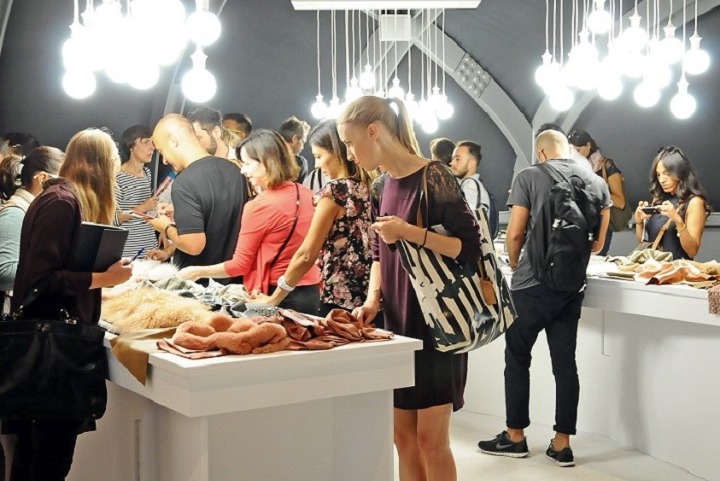 英國伯明翰國際鞋類箱包展覽會秋季MODA(m.hnhuay.cn)