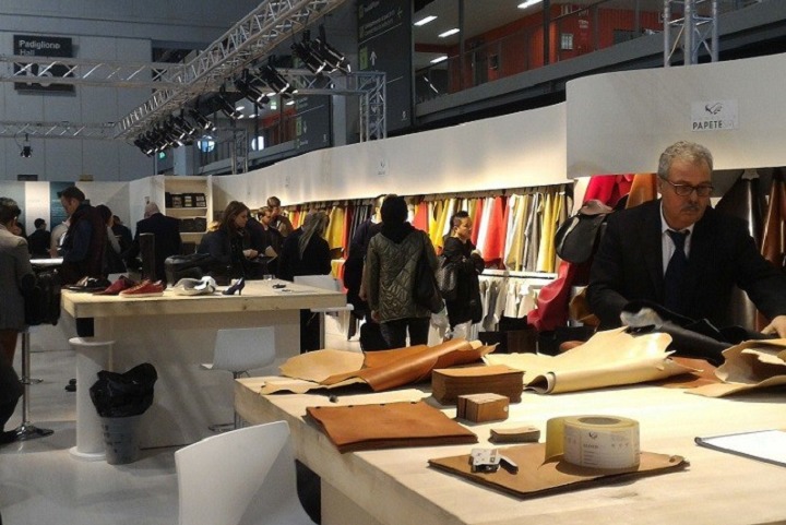 英國伯明翰國際鞋類箱包展覽會秋季MODA(m.hnhuay.cn)