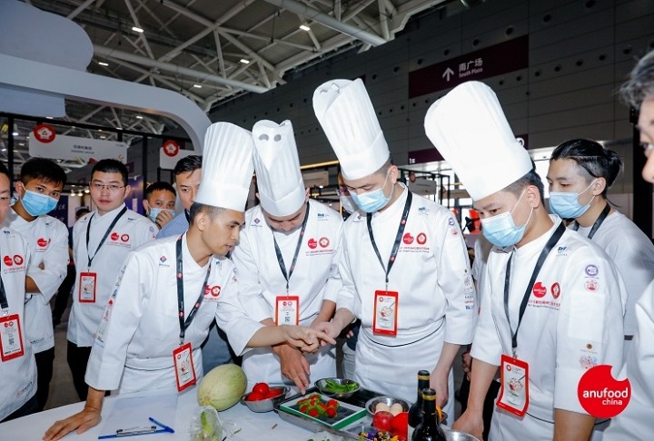 2023深圳世界食品博覽會ANUFOOD將于5月10日舉行(m.hnhuay.cn)