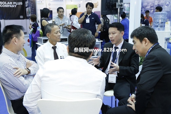 2023泰國電子展會將于6月在曼谷舉行(m.hnhuay.cn)