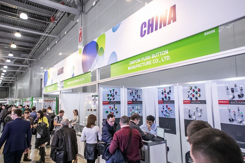 俄羅斯國際半導體及電子生產設備展覽會ElectronTech(m.hnhuay.cn)