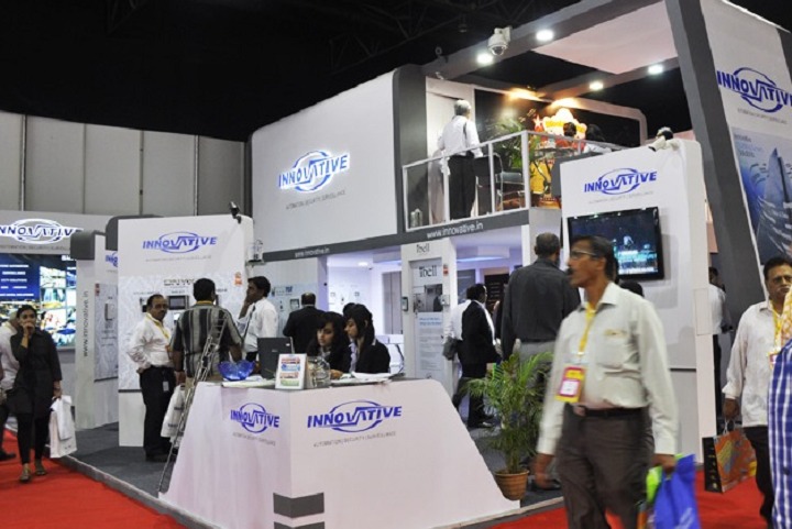 印度國際安防展覽會IFSEC INDIA(m.hnhuay.cn)