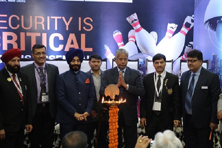 印度國際安防展覽會IFSEC INDIA(m.hnhuay.cn)
