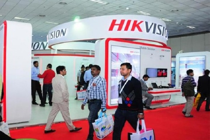 印度國際安防展覽會IFSEC INDIA(m.hnhuay.cn)
