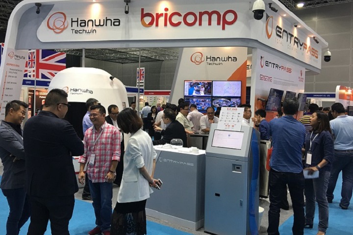 馬來西亞安防及消防救援展覽會Smart Nation Expo(m.hnhuay.cn)