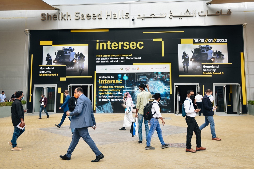 中東迪拜安防及消防展覽會INTERSEC(m.hnhuay.cn)