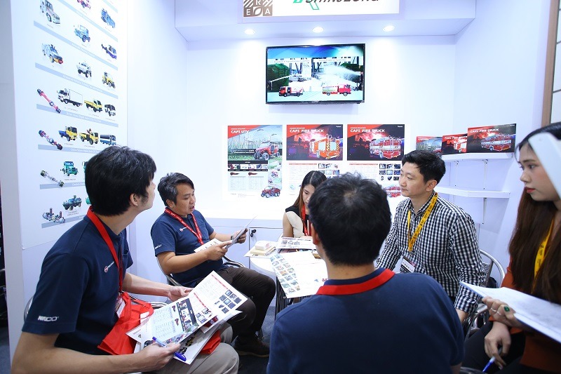 泰國(guó)安防展延期至2023年11月舉行，與泰國(guó)建筑展同期(m.hnhuay.cn)