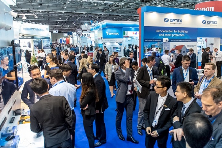 英國(guó)倫敦國(guó)際安全科技展覽會(huì)IFSEC(m.hnhuay.cn)