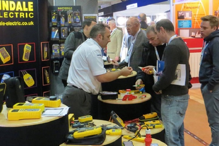 英國倫敦勞保用品展覽會SAFETY & HEALTH EXPO(m.hnhuay.cn)