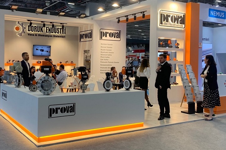 土耳其國際物流技術展覽會CeMAT EURASIA(m.hnhuay.cn)