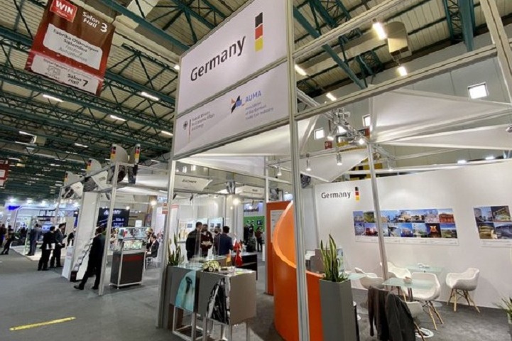 土耳其國際物流技術展覽會CeMAT EURASIA(m.hnhuay.cn)