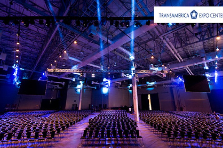 巴西視聽與信息系統(tǒng)集成技術(shù)展覽會Infocomm(m.hnhuay.cn)