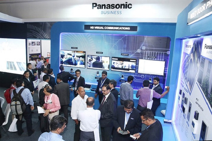 印度孟買音視頻集成展覽會InfoComm(m.hnhuay.cn)