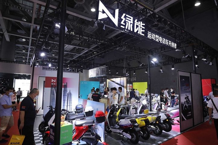 2023華南國(guó)際電動(dòng)車展會(huì)將于6月28日在廣州舉行(m.hnhuay.cn)