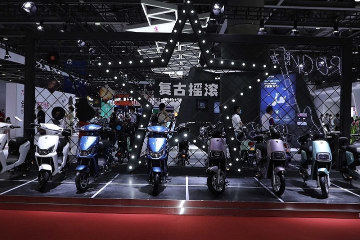 2023華南國(guó)際電動(dòng)車展會(huì)將于6月28日在廣州舉行(m.hnhuay.cn)