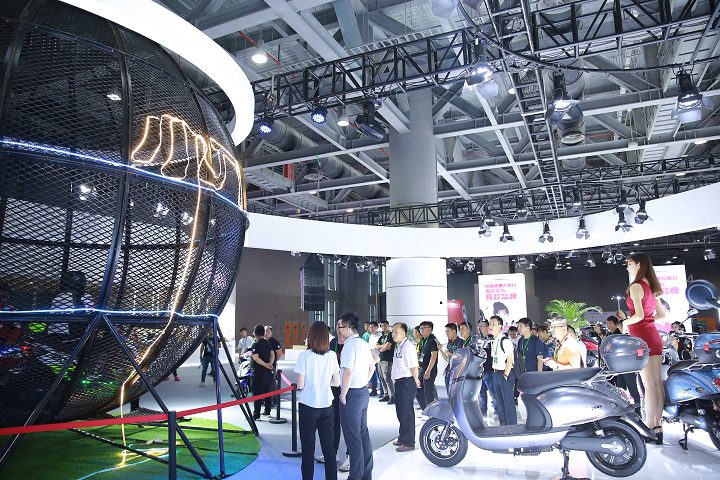 2023華南國(guó)際電動(dòng)車展會(huì)將于6月28日在廣州舉行(m.hnhuay.cn)
