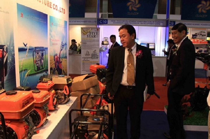 2023泰國橡膠及輪胎展覽會將于3月舉行(m.hnhuay.cn)