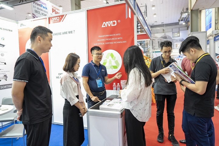 越南河內(nèi)國際塑料及橡膠工業(yè)展覽會Hanoi Plas(m.hnhuay.cn)