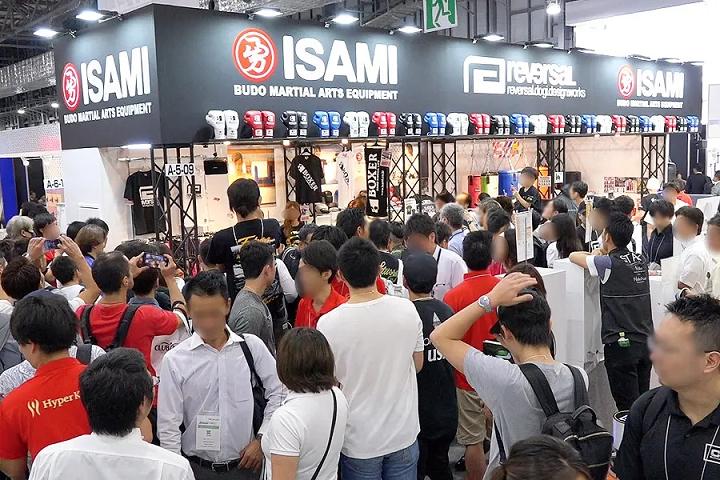 日本東京體育場館及設施展覽會SPORTEC(m.hnhuay.cn)
