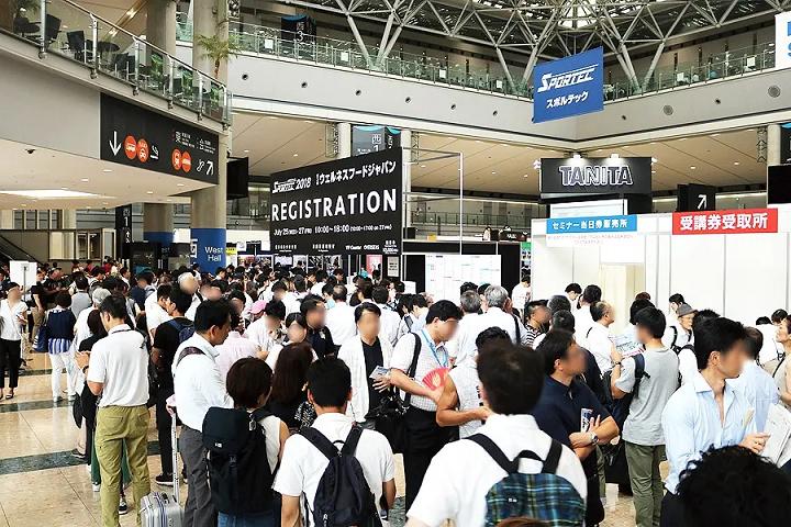 日本東京體育場館及設施展覽會SPORTEC(m.hnhuay.cn)