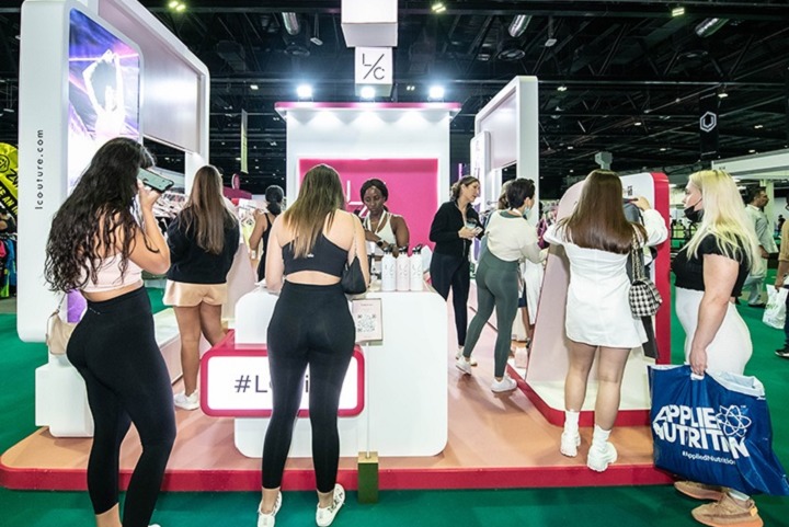 迪拜體育用品及健身器材展覽會Dubai Active(m.hnhuay.cn)